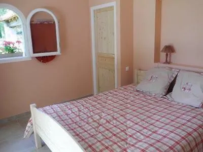 Chambres D'hotes De Jaumarie Pensión