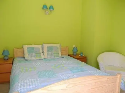 Chambres D'hotes De Jaumarie Pensión *