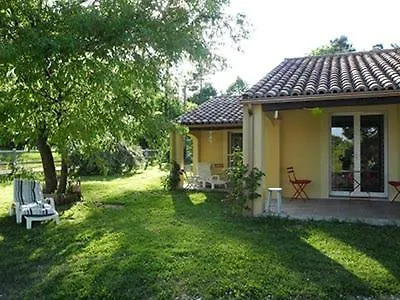 Chambres D'hotes De Jaumarie *